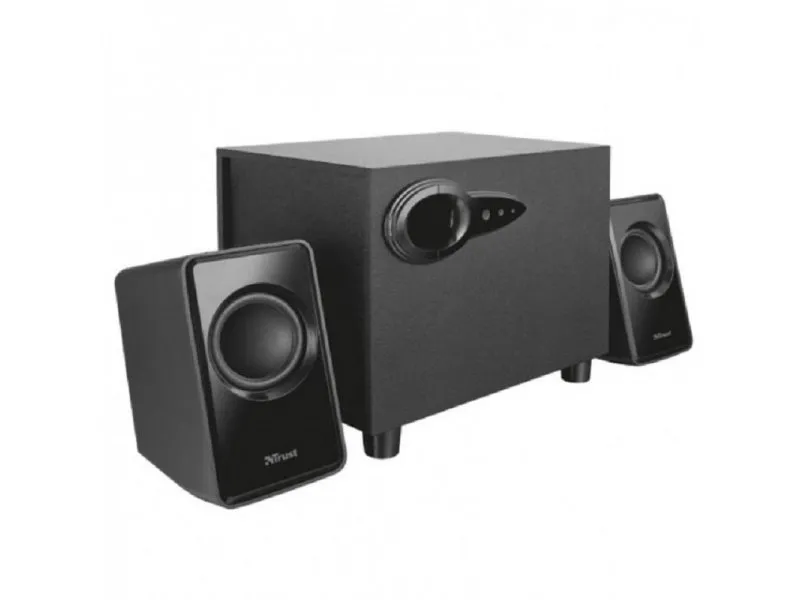 Avora 2.1 Subwoofer speaker set (20442)