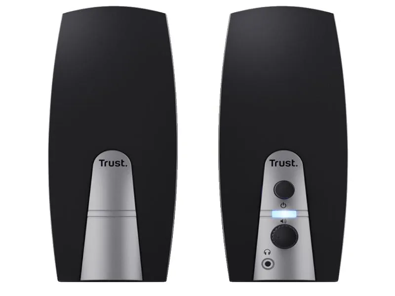 MILA 2.0/10W(6W RMS)/crna