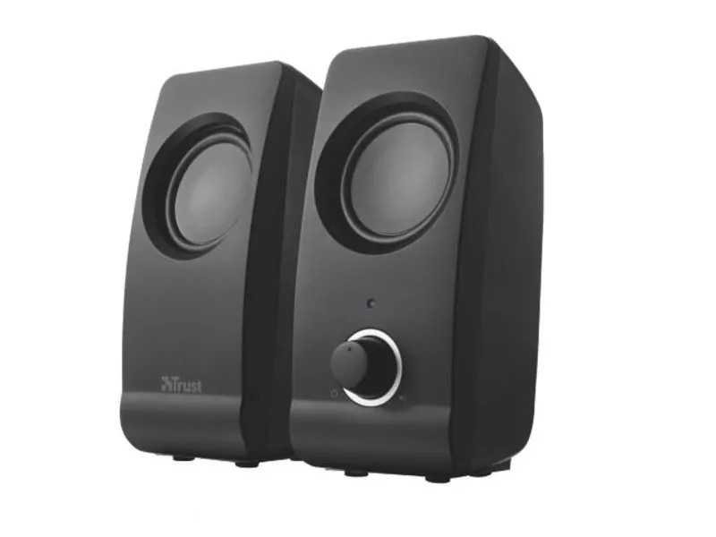 Remo 2.0 Speaker Set (17595)