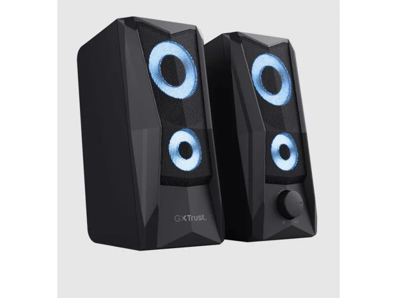 Zvucnici GXT606B 6W RMS