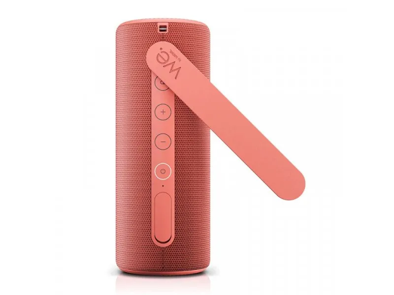 We. HEAR 1 Bluetooth zvučnik (coral red)