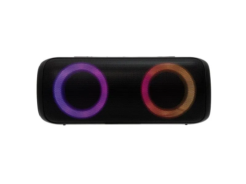 GBT-876 MADAL Crni Bluetooth zvučnik