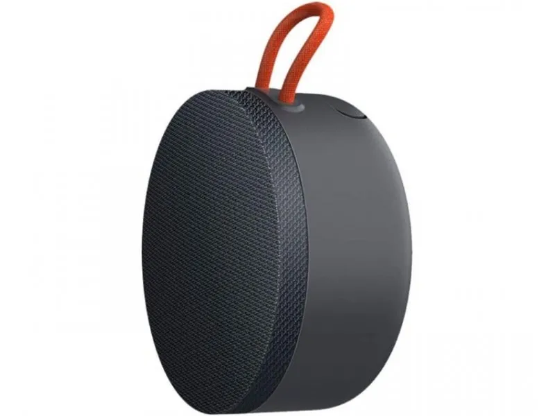 Mi Portable Bluetooth zvučnik mini (4W) Grey