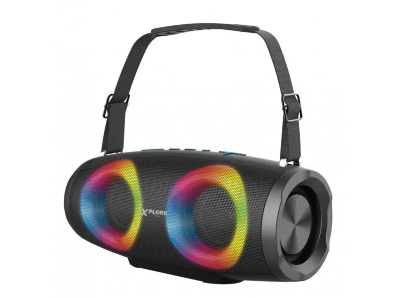 bluetooth zvučnik XP8338