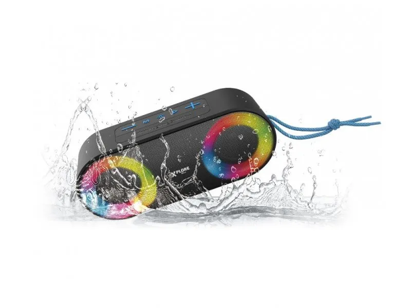 bluetooth zvučnik XP8339