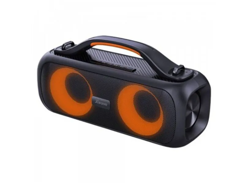 Bluetooth zvučnik B lucky (13048)