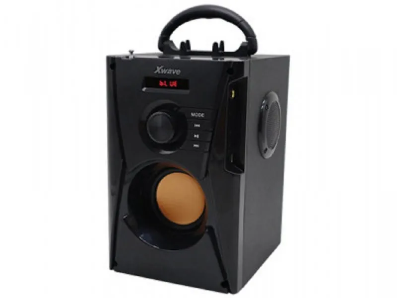 BT zvucnik B Brave 15W
