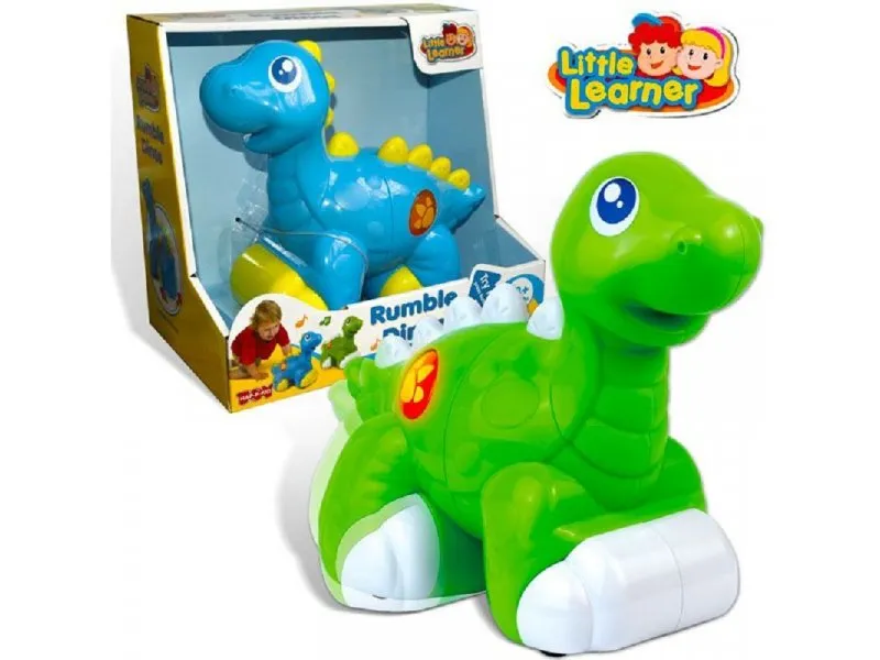 Zvučni dino