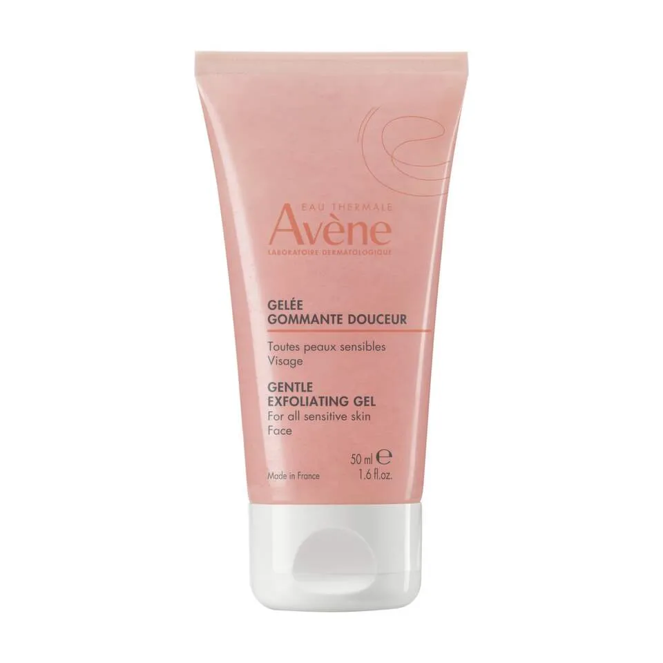Avene nežni piling, 50 ml