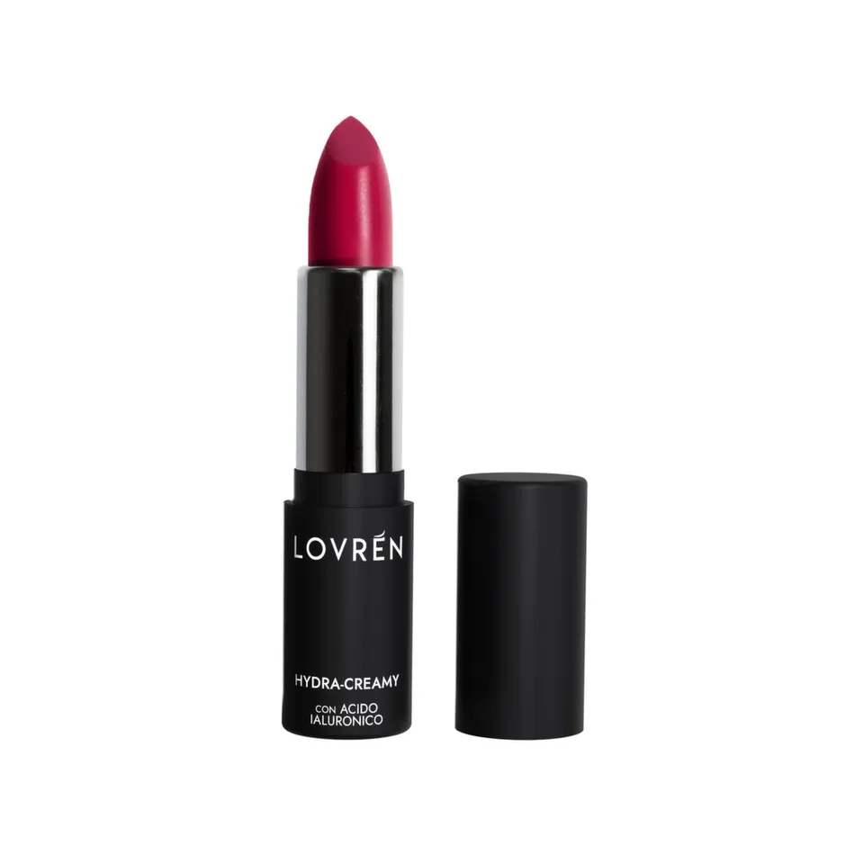 Lovren R4 Lipstick Hydra-Creamy Ciliegia Ruž, 4,5 g