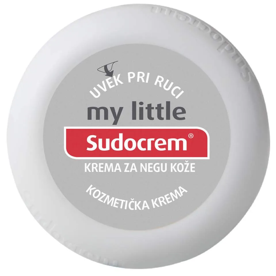 My little Sudocrem, 22 g