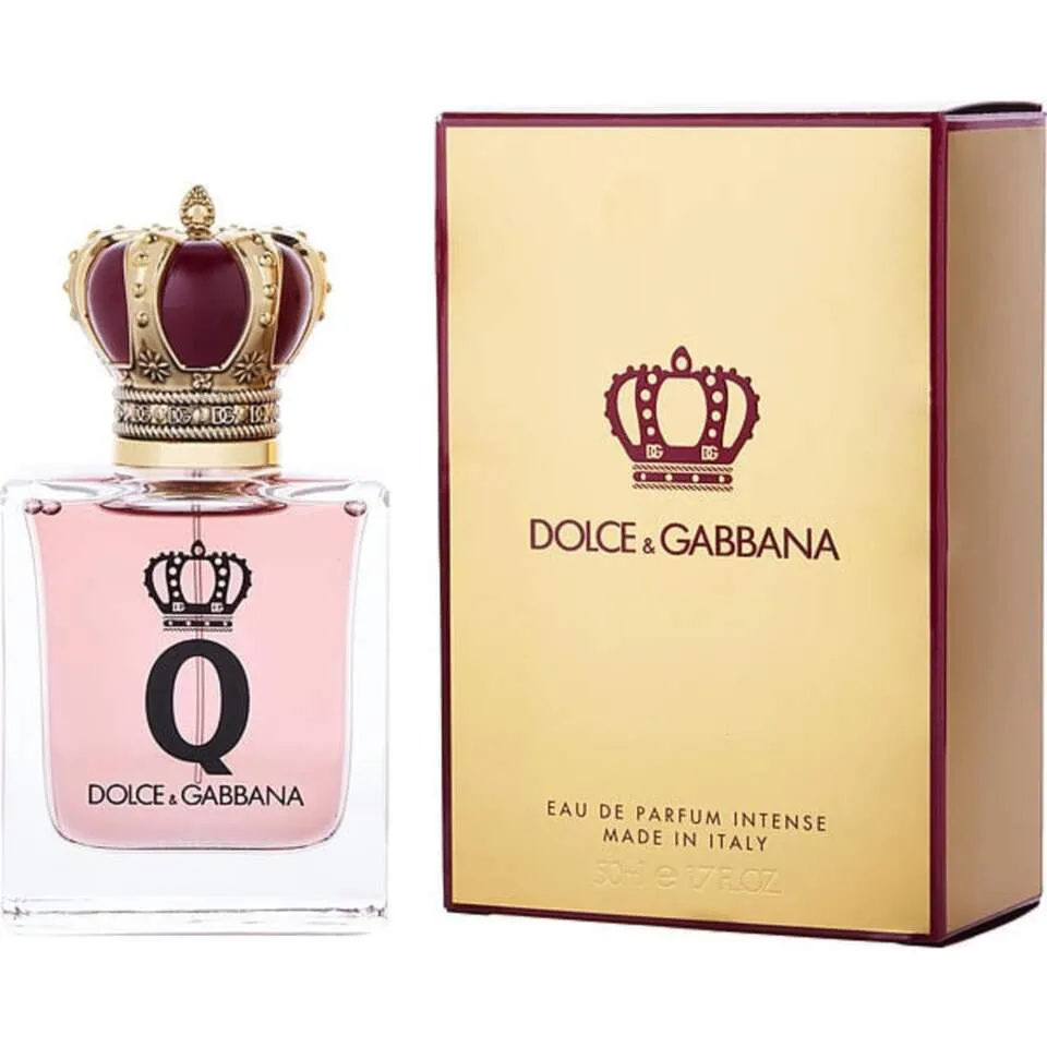 Dolce &amp; Gabbana Q Intense EDP ženski parfem, 50 ml