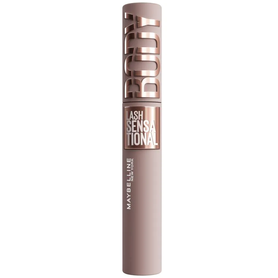 Maybelline New York Lash Sensational Body maskara