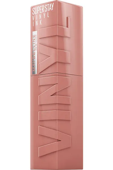 Maybelline New York Superstay Vinyl Ink ruž za usne 95 captivated
