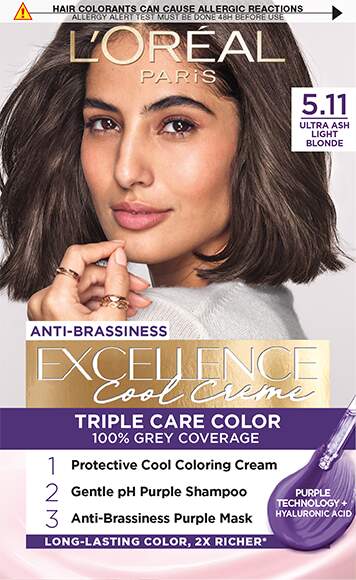 L'Oreal Paris Excellence boja za kosu 5.11