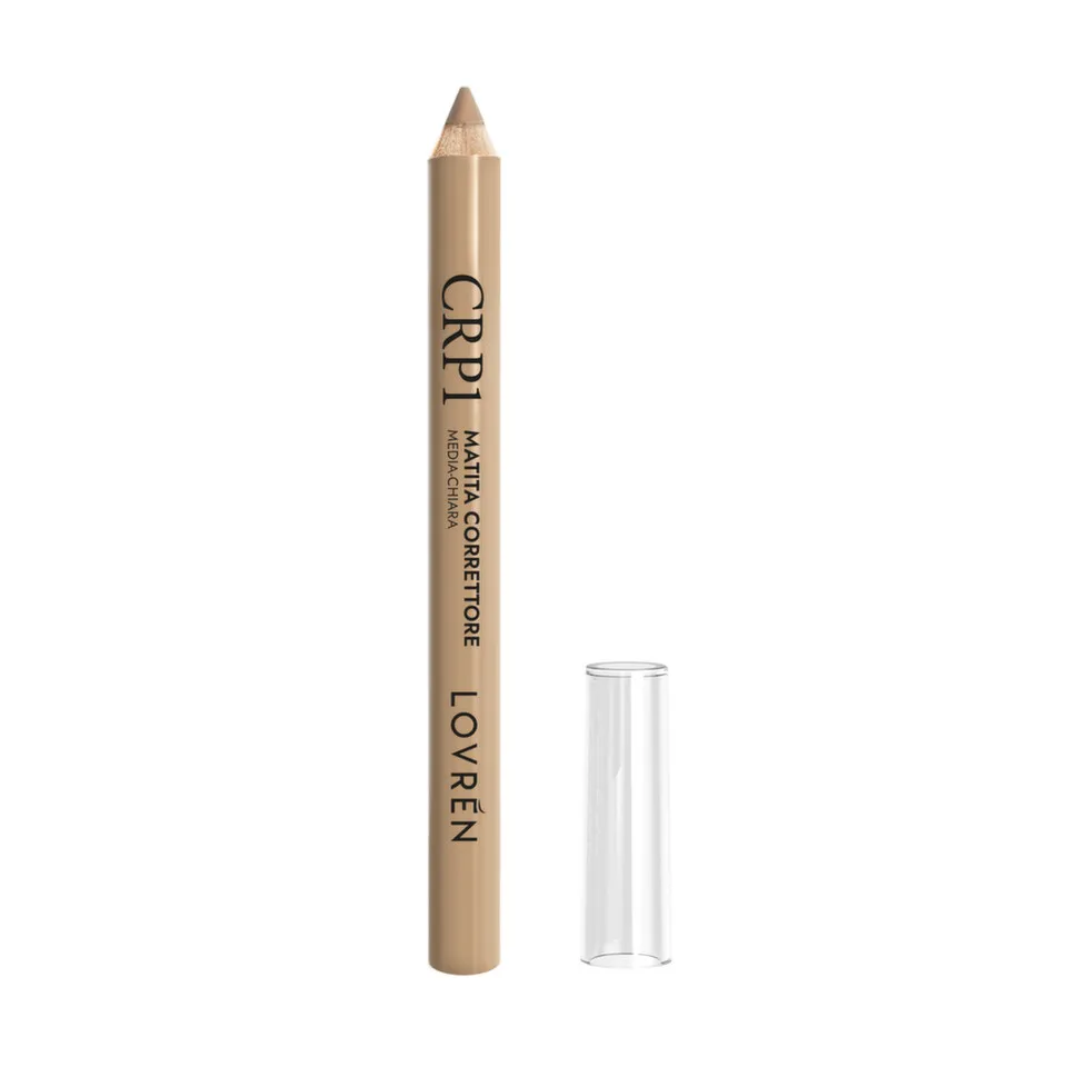 Lovren CRP1 Korektor u olovci Medium-Clear, 3 g