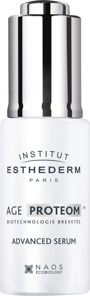 Institut Esthederm Age Proteom Napredni serum za zonu oko oka protiv starenja kože, 15 ml