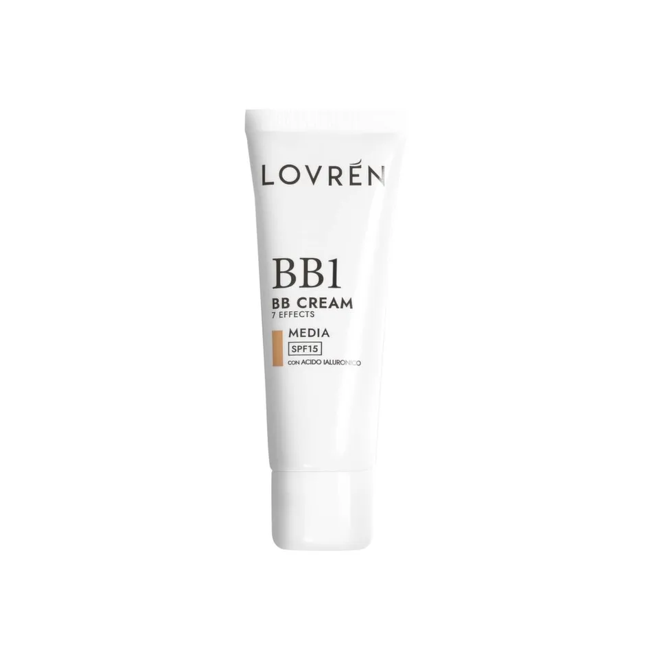 Lovren BB1 BB Krema sa 7 efekata bež, 25 ml