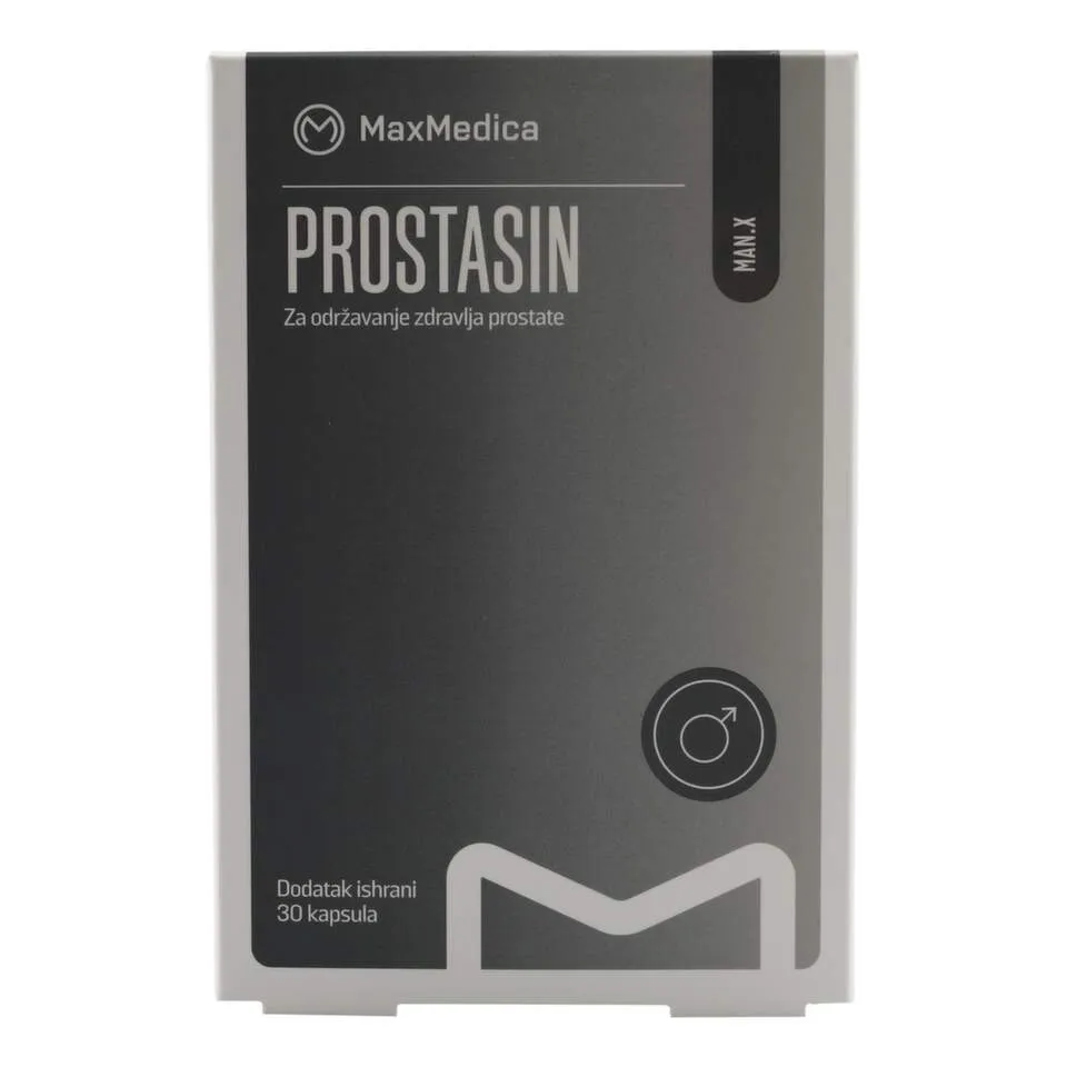 Prostasin, 30 kapsula
