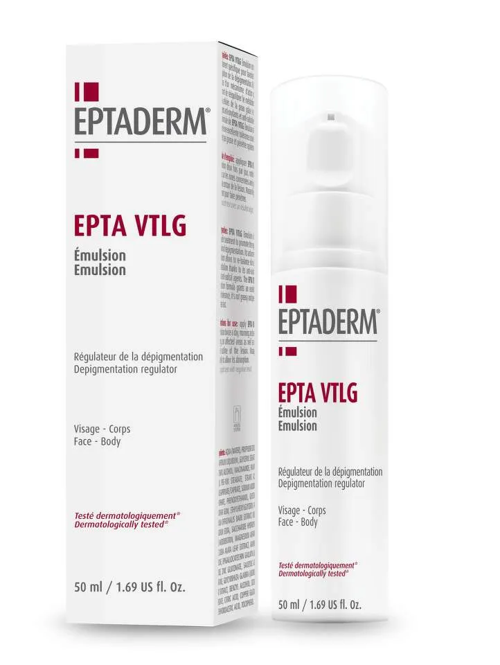 EPTA VTLG emulzija, 50 ml