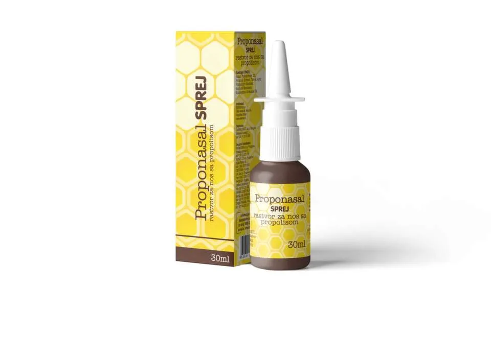 Proponasal sprej za nos, 30ml