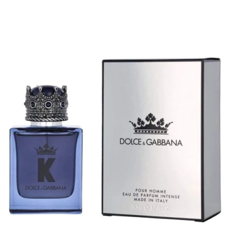 Dolce &amp; Gabbana K EDP Intense Muški parfem, 50 ml