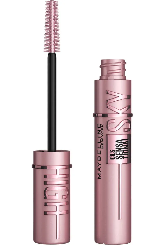 Maybelline New York Lash Sensational Sky High maskara