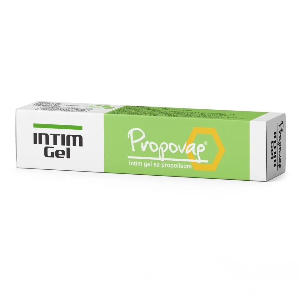 Propovag Intim gel, 20ml
