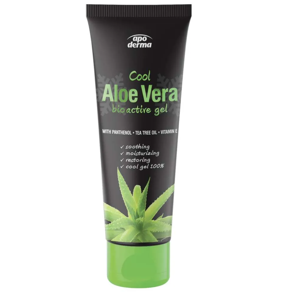 Aloe Vera bioaktivni gel, 100 ml