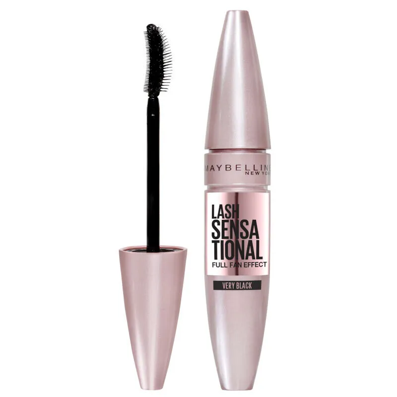 Maybelline New York Lash Sensational Maskara