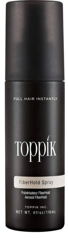 Toppik Fiberhold spray, 118 ml