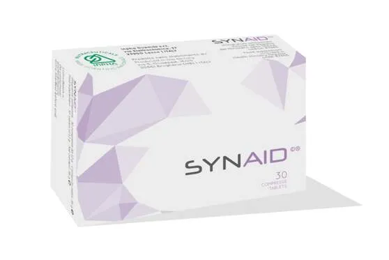 Synaid, 30 tableta