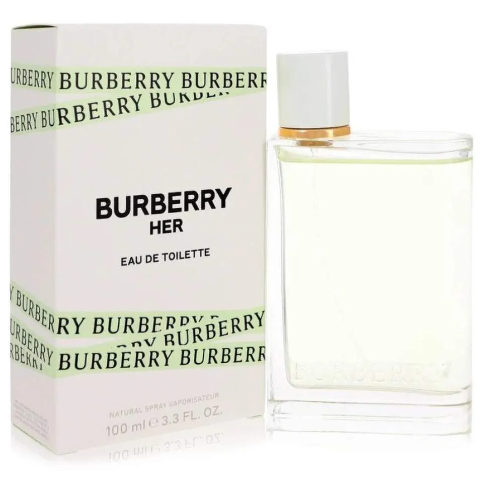 Burberry Her EDT Ženska toaletna voda, 100 ml