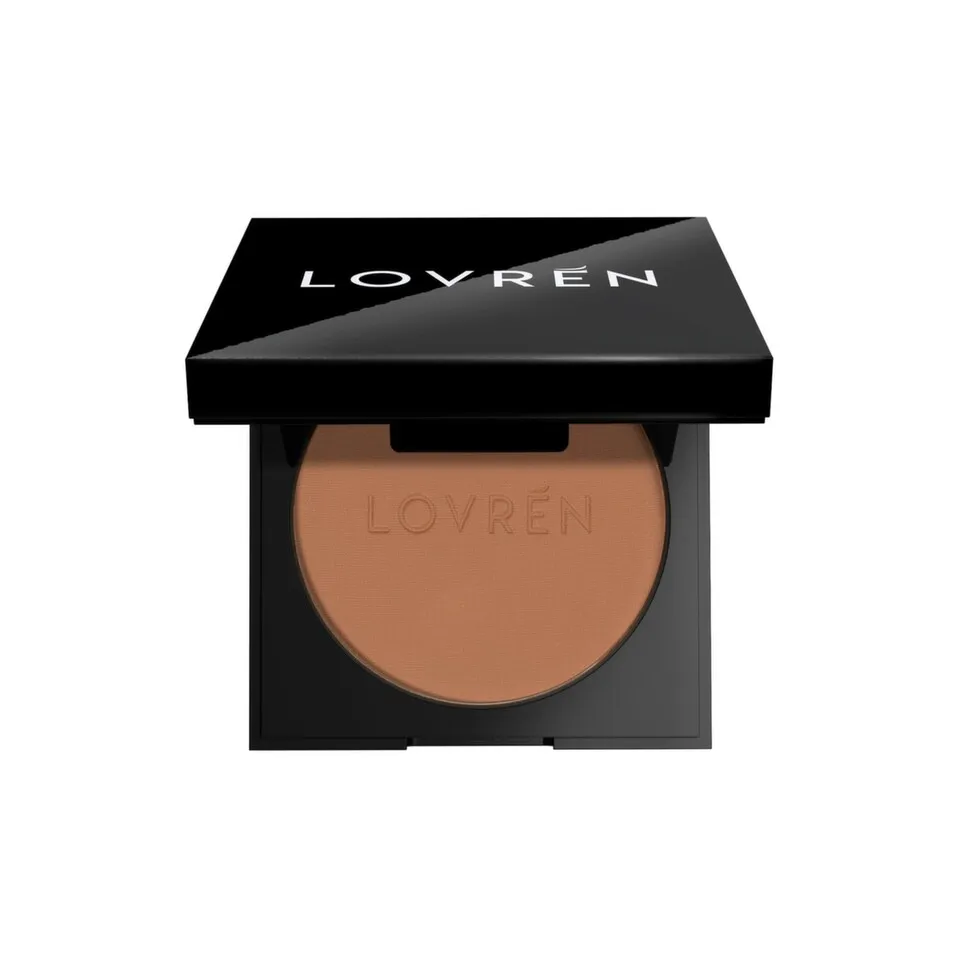 Lovren T2 Bronzer Power Bronze, 11 g