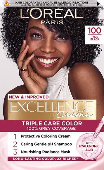 L'Oreal Paris Excellence boja za kosu 100