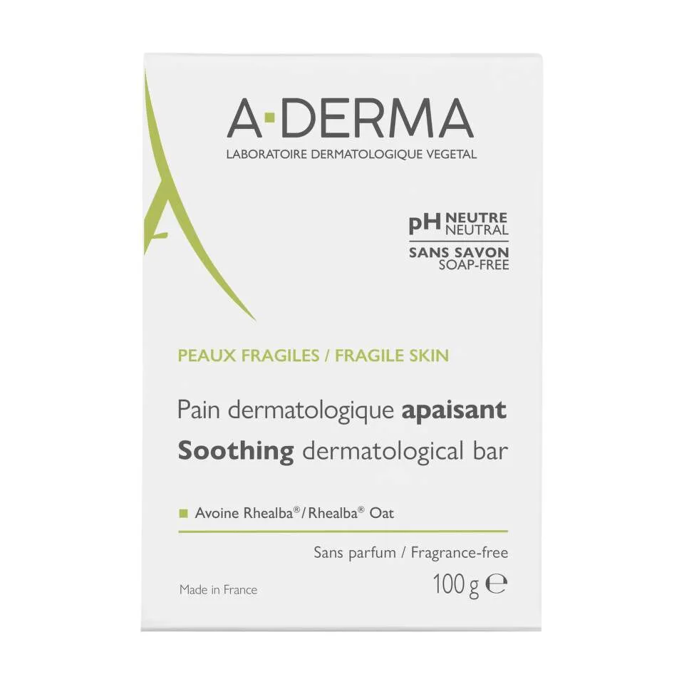 A-derma AD Dermatološki sindet, 100 g