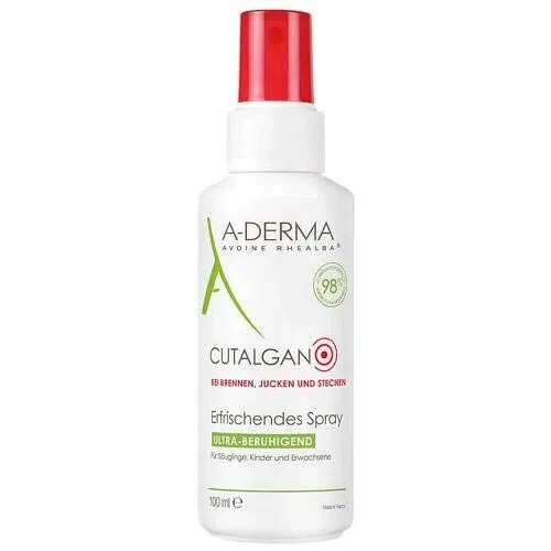 A-Derma Cutalgan Sprej 100 ml