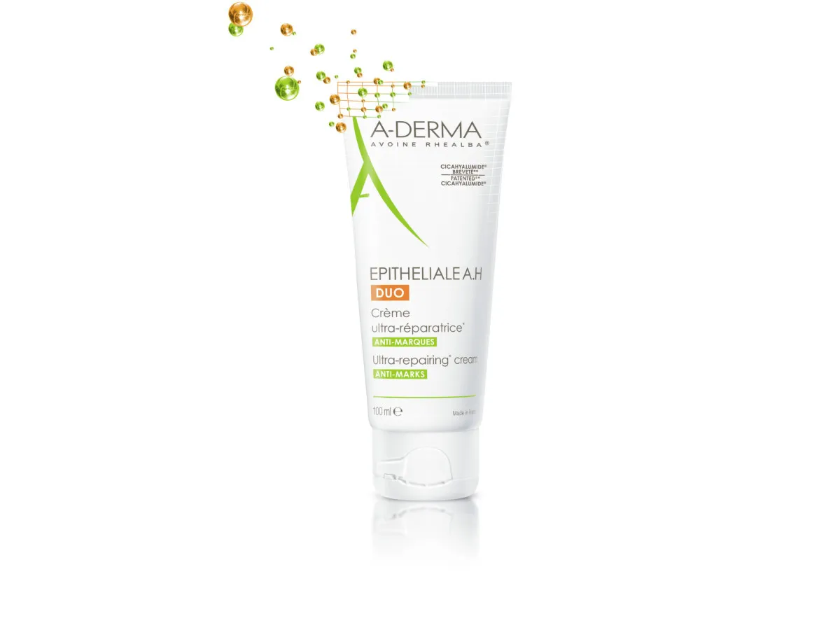 A-Derma Epitheliale A.H Ultra Krema, 100 ml