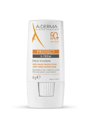 A-Derma Protect Stick SPF50+ 8g