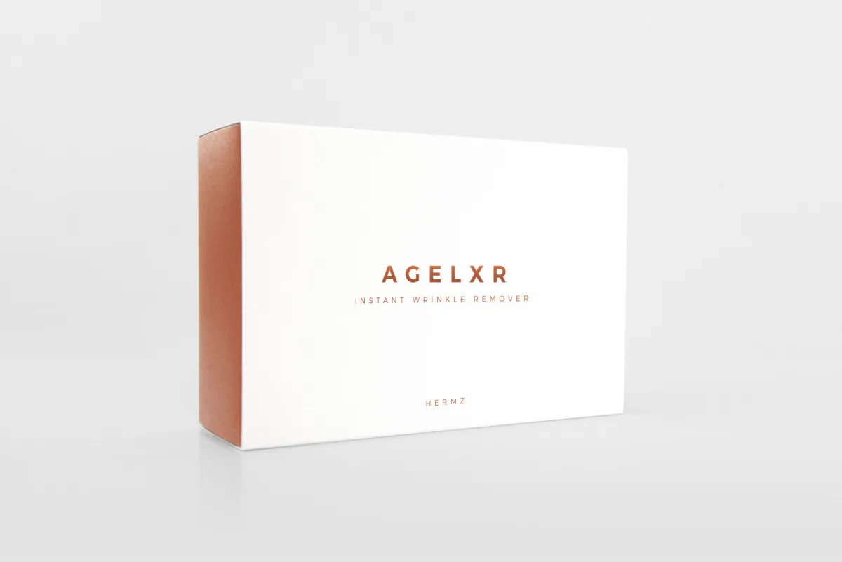 Agelxr, 30 x 0.6 ml