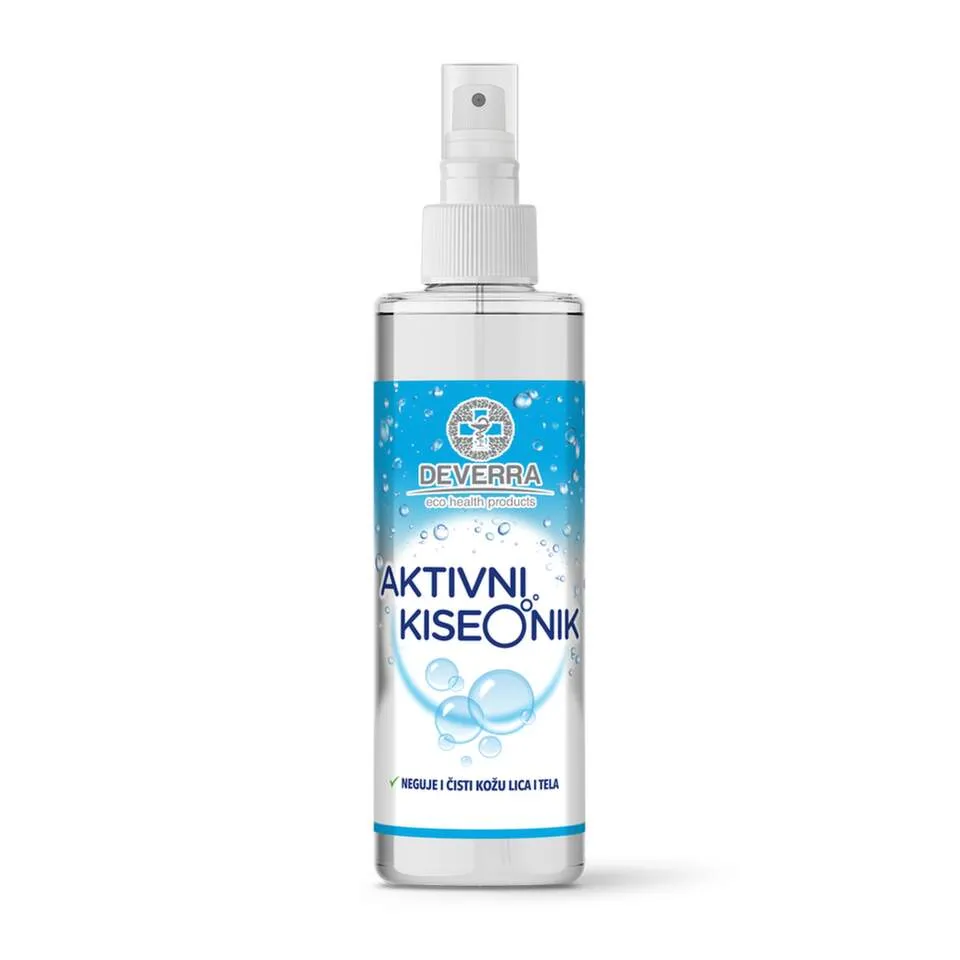 Aktivni kiseonik, 150 ml