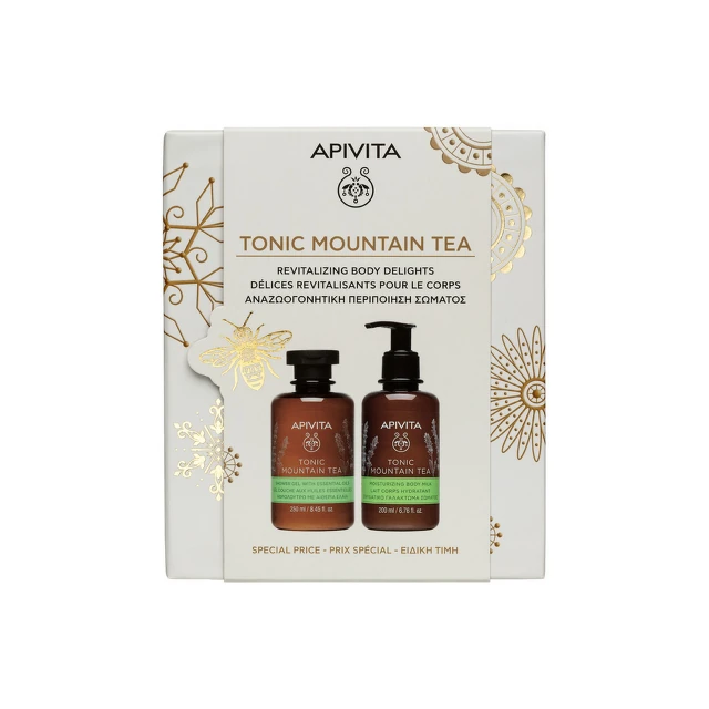 API.GEL ZA TUS.PLAN.CAJ 250ML+ML.ZA TELO 250ML PROMO