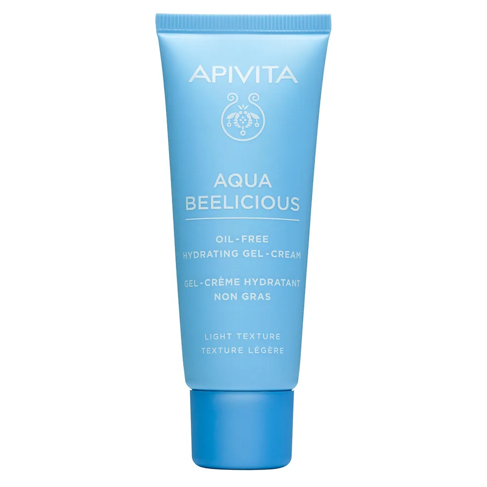 Apivita Aqua Beelicious Hidratantna Gel-krema 40ml