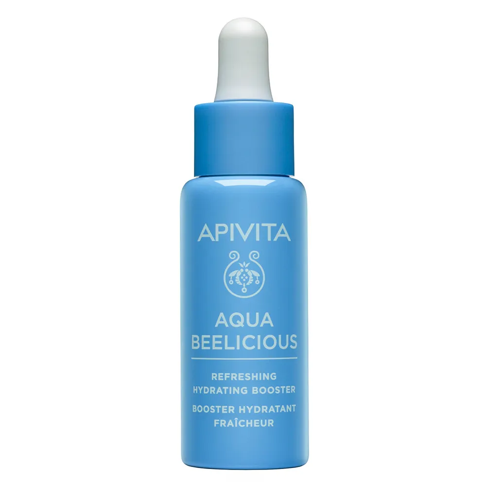 Apivita Aqua Beelicious Osvežavajući Hidratantni Booster 30ml