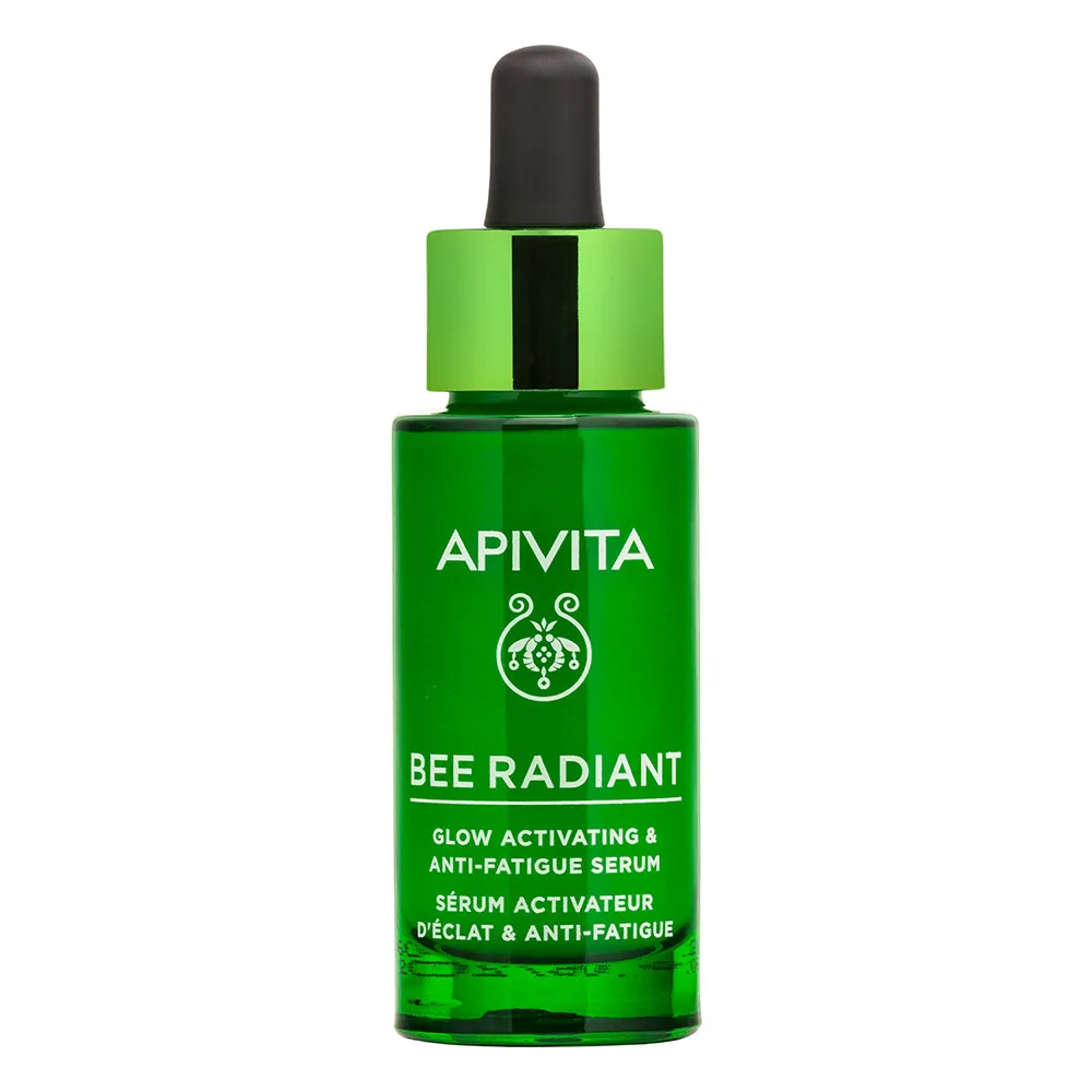 Apivita Bee Radiant Serum 30 ml