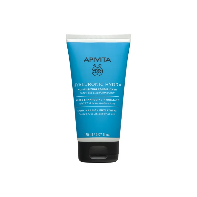Apivita Hijaluron Hydra Regenerator za kosu, 150 ml