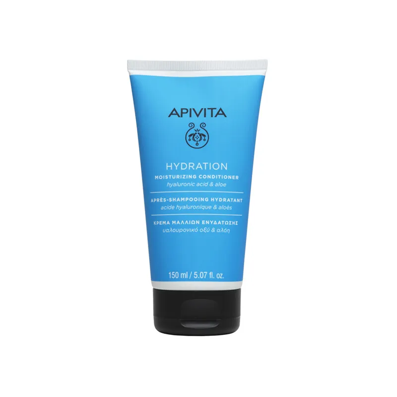 Apivita Regenerator sa hijaluronskom kiselinom i alojom, 150 ml
