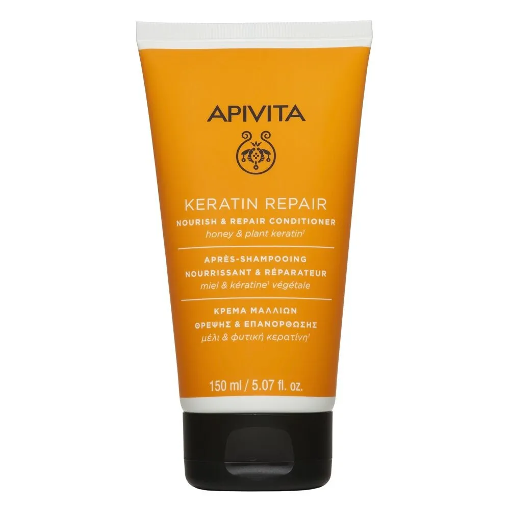 Apivita Regenerator za ishranu i oporavak kose, 150 ml