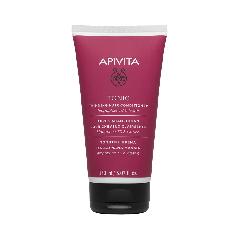 Apivita Tonik Regenerator za kosu, 150ml