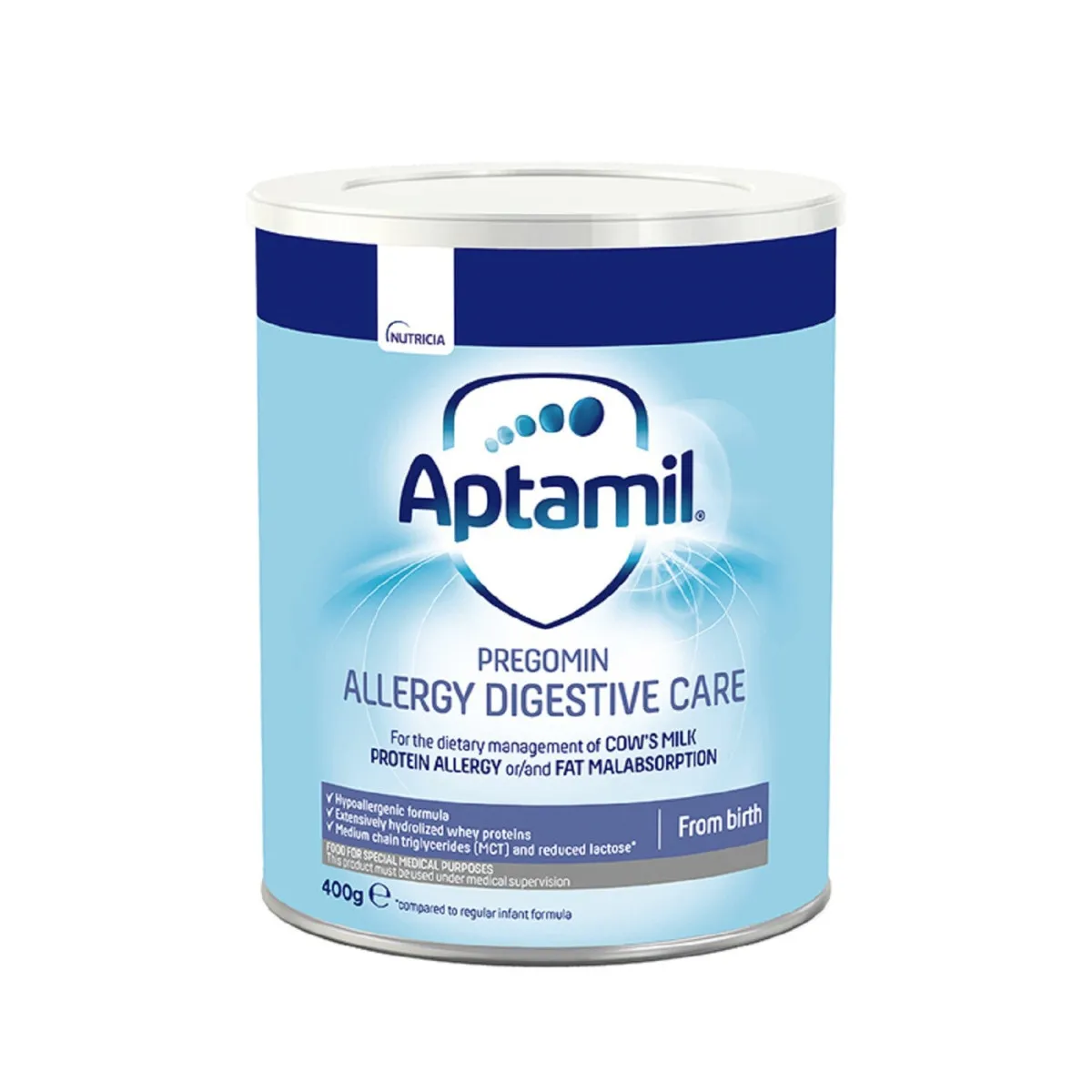 Aptamil ADC Allergy Digestive Care 400 g